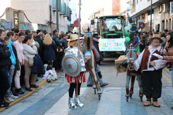 Concurso-Domingo Piñata Carnaval Miguelturra 2015-fuente Area de Comunicacion Municipal-0211