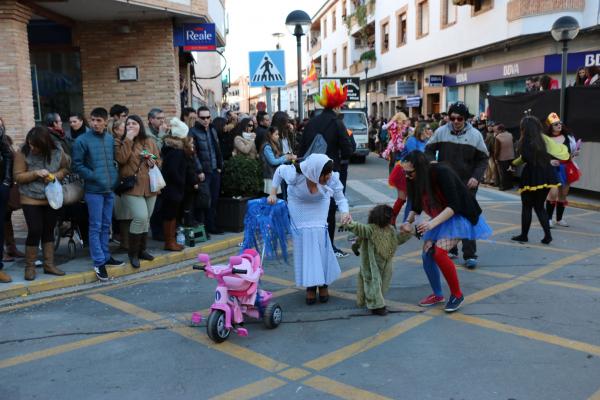 Concurso-Domingo Piñata Carnaval Miguelturra 2015-fuente Area de Comunicacion Municipal-0215