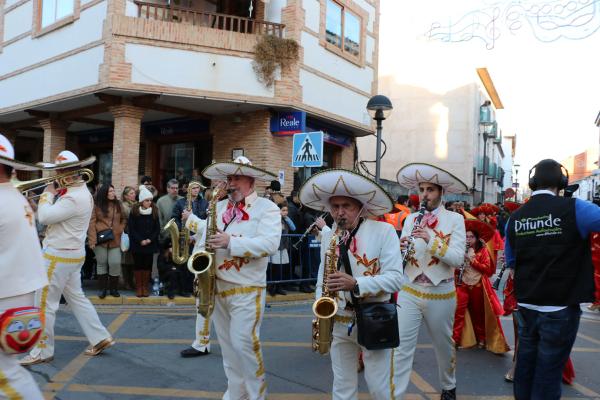 Concurso-Domingo Piñata Carnaval Miguelturra 2015-fuente Area de Comunicacion Municipal-0287