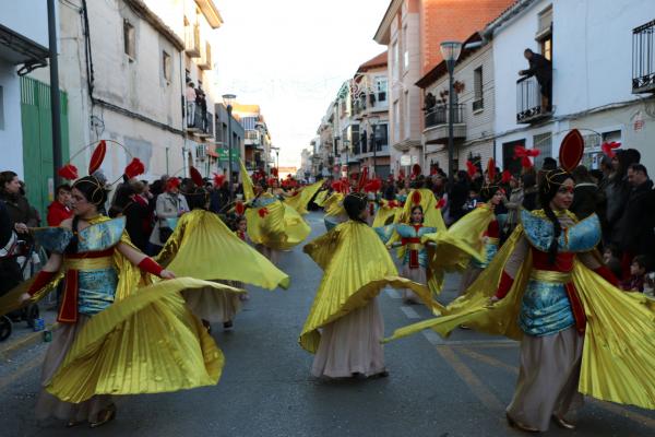 Concurso-Domingo Piñata Carnaval Miguelturra 2015-fuente Area de Comunicacion Municipal-0307