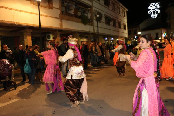 Concurso-Domingo Piñata Carnaval Miguelturra 2015-fuente Area de Comunicacion Municipal-0661