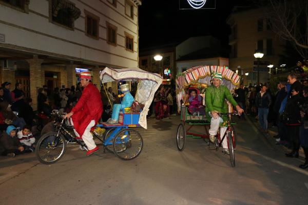 Concurso-Domingo Piñata Carnaval Miguelturra 2015-fuente Area de Comunicacion Municipal-0671
