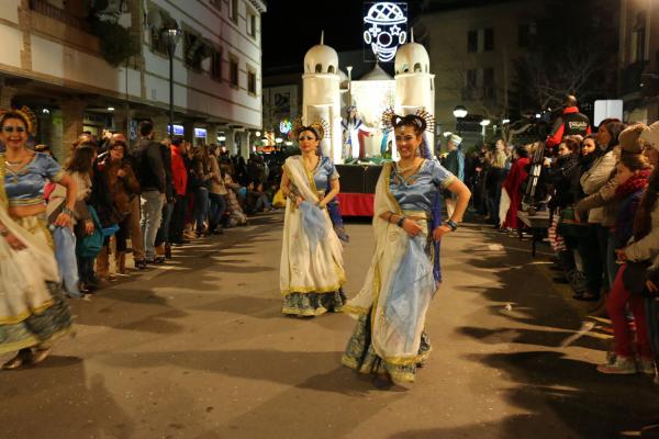 Concurso-Domingo Piñata Carnaval Miguelturra 2015-fuente Area de Comunicacion Municipal-0684