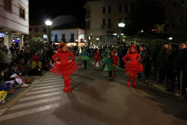 Concurso-Domingo Piñata Carnaval Miguelturra 2015-fuente Area de Comunicacion Municipal-0691