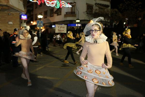 Concurso-Domingo Piñata Carnaval Miguelturra 2015-fuente Area de Comunicacion Municipal-0693