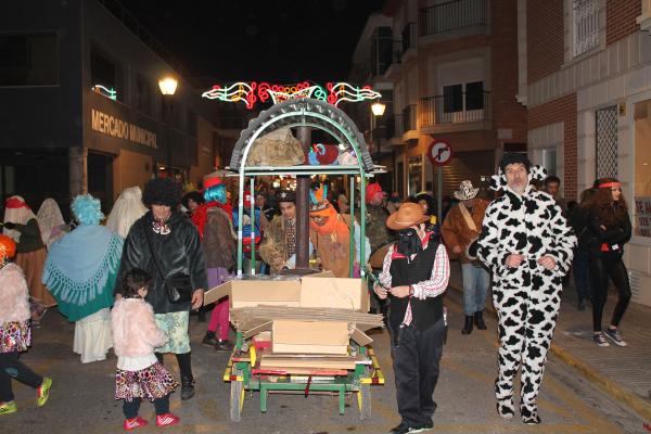 Fotos Varias del Lunes 16 del Carnaval de Miguelturra-fuente Piedrasanta Martin Sicilia y Eduardo Zurita Rosales-063