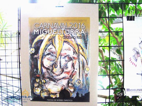 Exposicion obras presentadas certamen Cartel Carnaval 2016-2015-12-16-fuente www.miguelturra.es-017