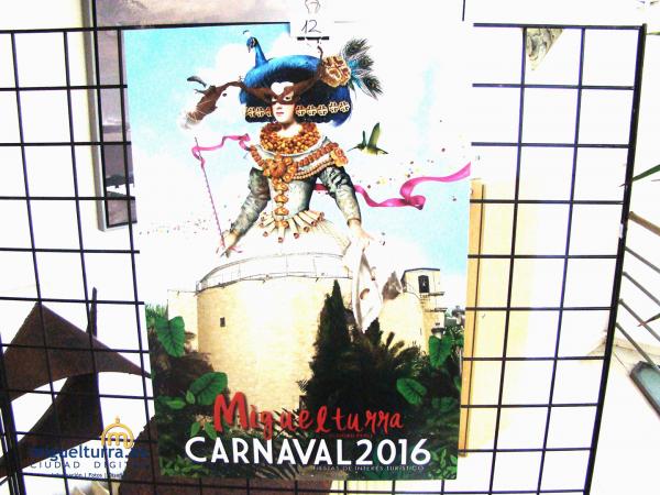 Exposicion obras presentadas certamen Cartel Carnaval 2016-2015-12-16-fuente www.miguelturra.es-021