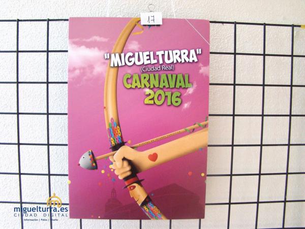Exposicion obras presentadas certamen Cartel Carnaval 2016-2015-12-16-fuente www.miguelturra.es-028