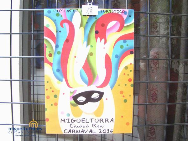 Exposicion obras presentadas certamen Cartel Carnaval 2016-2015-12-16-fuente www.miguelturra.es-029