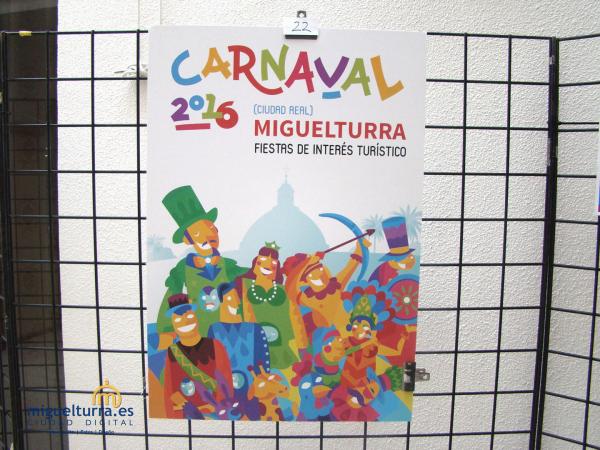Exposicion obras presentadas certamen Cartel Carnaval 2016-2015-12-16-fuente www.miguelturra.es-033