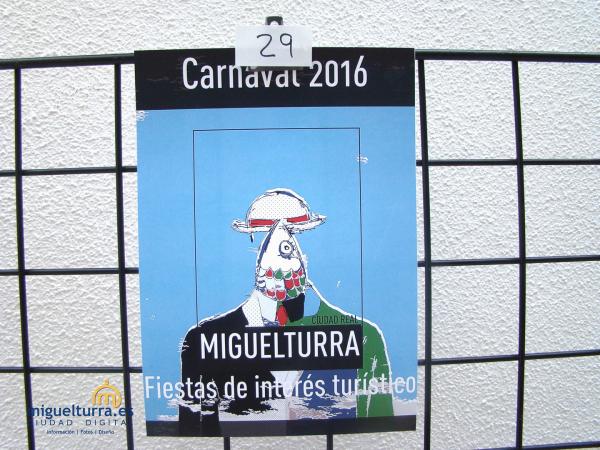 Exposicion obras presentadas certamen Cartel Carnaval 2016-2015-12-16-fuente www.miguelturra.es-040