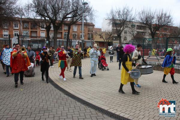 Desfile Escuela Infantil Pelines Carnaval 2017-Fuente imagen Area Comunicacion Ayuntamiento Miguelturra-047