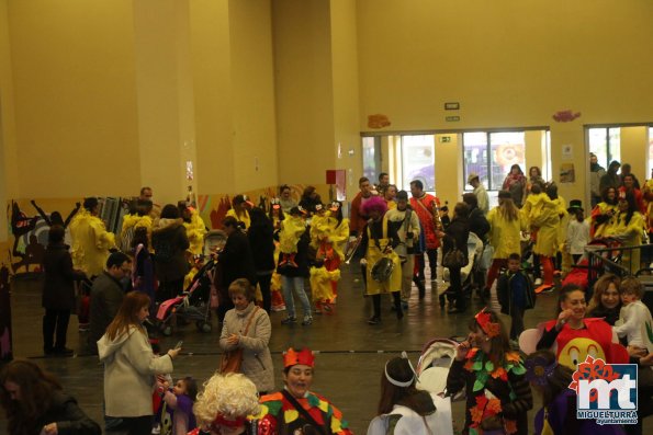 Desfile Escuela Infantil Pelines Carnaval 2017-Fuente imagen Area Comunicacion Ayuntamiento Miguelturra-057