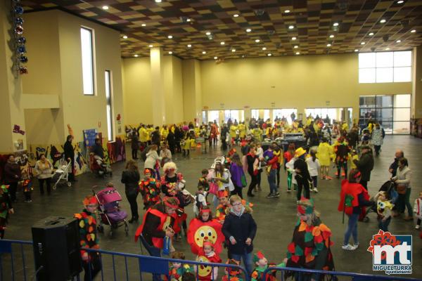 Desfile Escuela Infantil Pelines Carnaval 2017-Fuente imagen Area Comunicacion Ayuntamiento Miguelturra-058