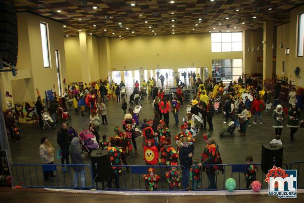 Desfile Escuela Infantil Pelines Carnaval 2017-Fuente imagen Area Comunicacion Ayuntamiento Miguelturra-059