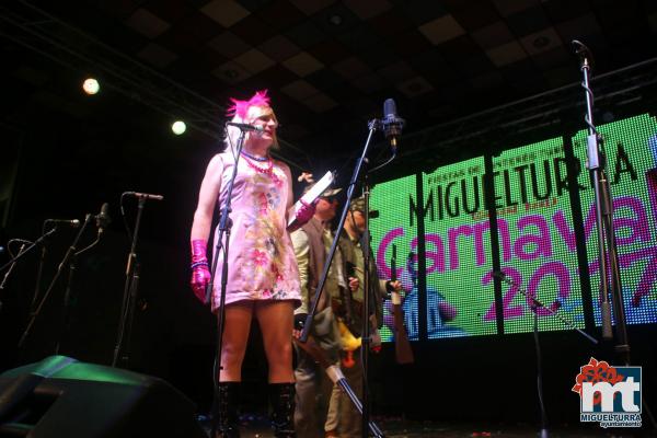 Concurso Murgas y Chirigotas Carnaval 2017-Fuente imagen Area Comunicacion Ayuntamiento Miguelturra-058