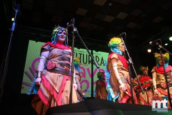Concurso Murgas y Chirigotas Carnaval 2017-Fuente imagen Area Comunicacion Ayuntamiento Miguelturra-066