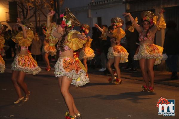 Desfile Domingo Pinata Carnaval 2017-Fuente imagenes Area de Comunicacion Municipal Ayuntamiento Miguelturra-687