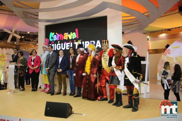 Presentacion Carnaval Miguelturra en Fitur 2018-Fuente imagen Area Comunicacion Ayuntamiento Miguelturra-027