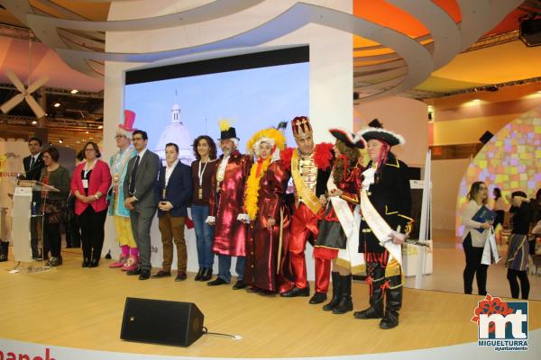 Presentacion Carnaval Miguelturra en Fitur 2018-Fuente imagen Area Comunicacion Ayuntamiento Miguelturra-028