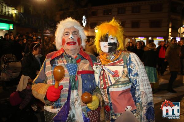 Recepcion Pregoneros y al Palacio del Carnaval-2018-02-09-Fuente imagen Area Comunicacion Ayuntamiento Miguelturra-025