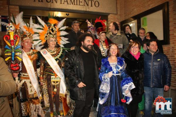 Recepcion Pregoneros y al Palacio del Carnaval-2018-02-09-Fuente imagen Area Comunicacion Ayuntamiento Miguelturra-030