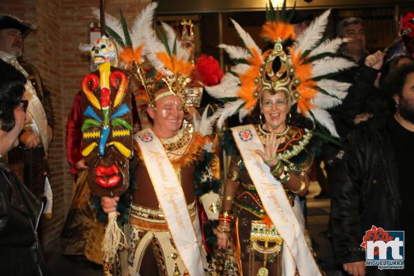 Recepcion Pregoneros y al Palacio del Carnaval-2018-02-09-Fuente imagen Area Comunicacion Ayuntamiento Miguelturra-035