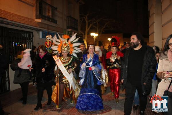 Recepcion Pregoneros y al Palacio del Carnaval-2018-02-09-Fuente imagen Area Comunicacion Ayuntamiento Miguelturra-042