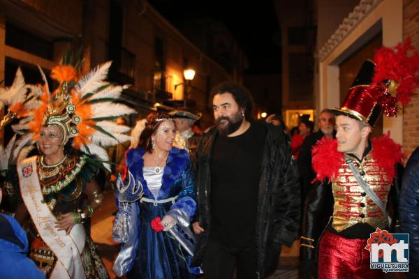 Recepcion Pregoneros y al Palacio del Carnaval-2018-02-09-Fuente imagen Area Comunicacion Ayuntamiento Miguelturra-043