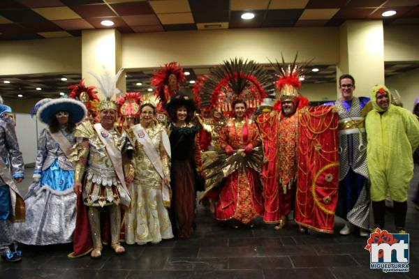 Proclamacion Mascaras Mayores Carnaval 2018-Fuente imagen Area Comunicacion Ayuntamiento Miguelturra-003