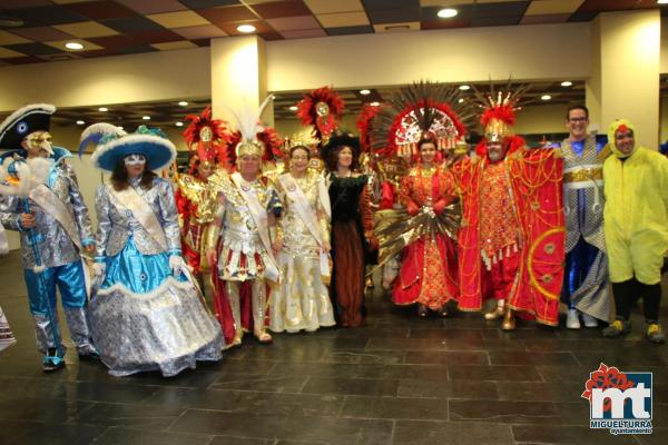 Proclamacion Mascaras Mayores Carnaval 2018-Fuente imagen Area Comunicacion Ayuntamiento Miguelturra-004
