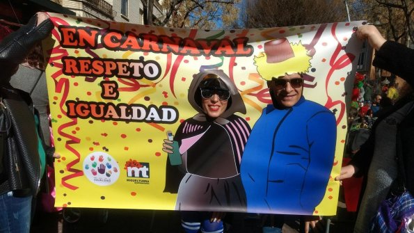 en Carnaval 2018 respeto e igualdad-fuente imagenes area de Igualdad Ayuntamiento-016