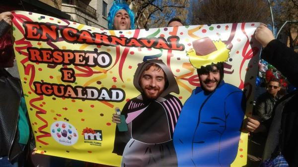 en Carnaval 2018 respeto e igualdad-fuente imagenes area de Igualdad Ayuntamiento-025