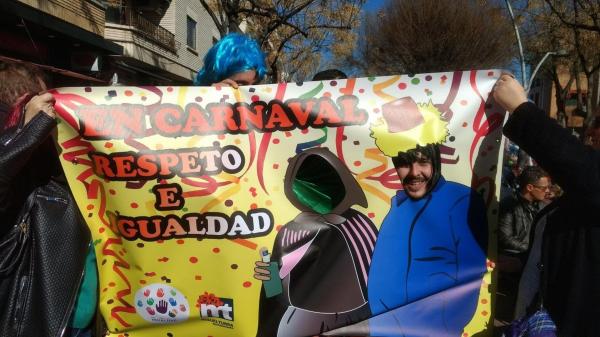 en Carnaval 2018 respeto e igualdad-fuente imagenes area de Igualdad Ayuntamiento-028
