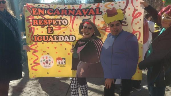 en Carnaval 2018 respeto e igualdad-fuente imagenes area de Igualdad Ayuntamiento-031