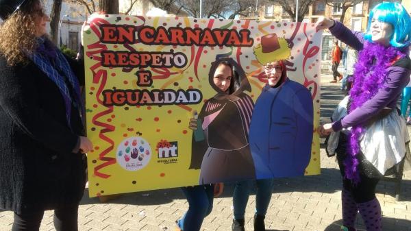 en Carnaval 2018 respeto e igualdad-fuente imagenes area de Igualdad Ayuntamiento-033