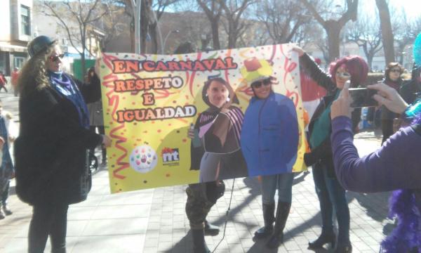 en Carnaval 2018 respeto e igualdad-fuente imagenes area de Igualdad Ayuntamiento-046
