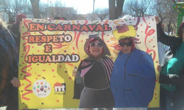 en Carnaval 2018 respeto e igualdad-fuente imagenes area de Igualdad Ayuntamiento-048