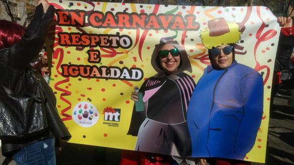 en Carnaval 2018 respeto e igualdad-fuente imagenes area de Igualdad Ayuntamiento-050