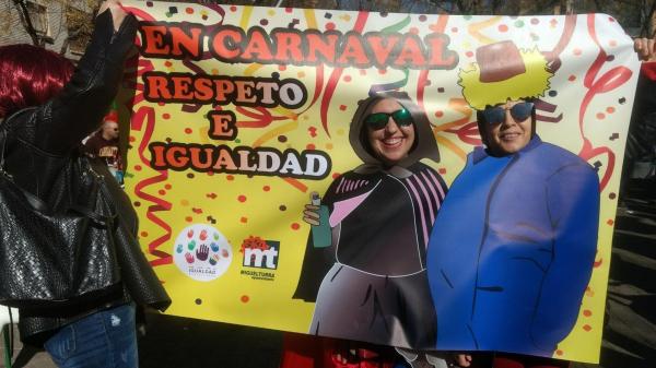 en Carnaval 2018 respeto e igualdad-fuente imagenes area de Igualdad Ayuntamiento-054