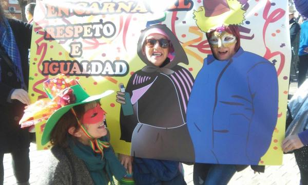 en Carnaval 2018 respeto e igualdad-fuente imagenes area de Igualdad Ayuntamiento-062