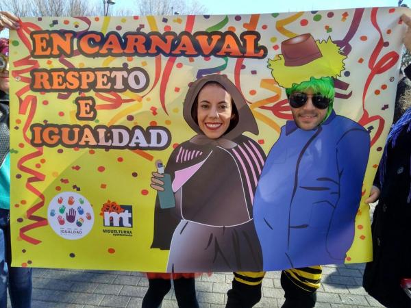 en Carnaval 2018 respeto e igualdad-fuente imagenes area de Igualdad Ayuntamiento-067