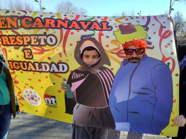 en Carnaval 2018 respeto e igualdad-fuente imagenes area de Igualdad Ayuntamiento-068