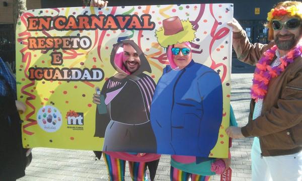 en Carnaval 2018 respeto e igualdad-fuente imagenes area de Igualdad Ayuntamiento-069