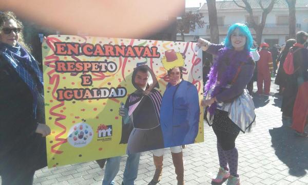 en Carnaval 2018 respeto e igualdad-fuente imagenes area de Igualdad Ayuntamiento-070