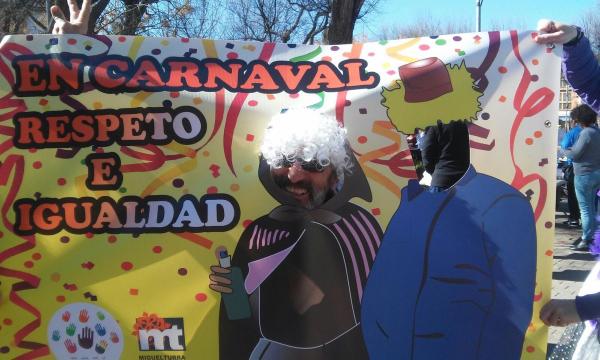 en Carnaval 2018 respeto e igualdad-fuente imagenes area de Igualdad Ayuntamiento-073