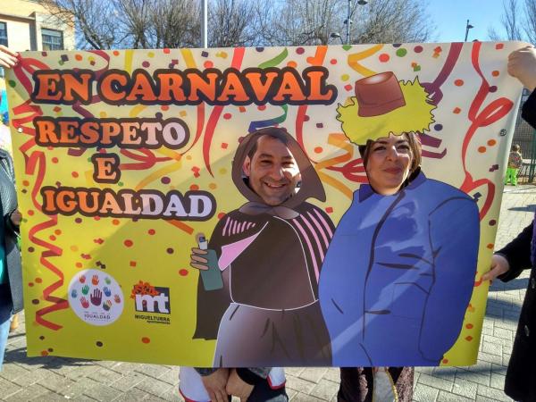 en Carnaval 2018 respeto e igualdad-fuente imagenes area de Igualdad Ayuntamiento-086
