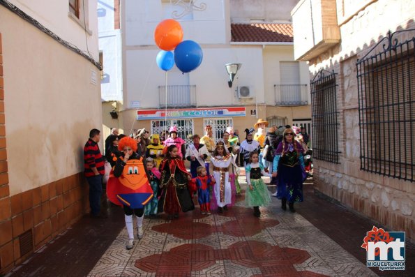 Carnaval Infantil 2018 Miguelturra-Fuente imagen Area Comunicacion Ayuntamiento Miguelturra-012