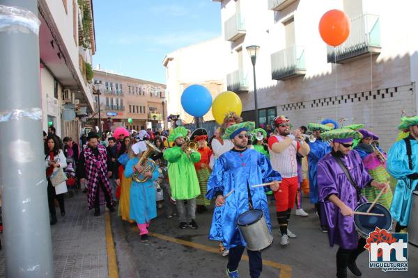 Carnaval Infantil 2018 Miguelturra-Fuente imagen Area Comunicacion Ayuntamiento Miguelturra-026